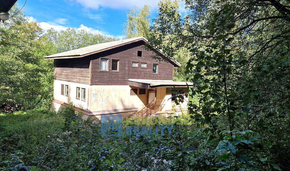 Prodej domu 320 m² s pozemkem 2 462 m², Trutnov – náhled fotky 5