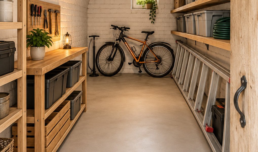Prodej chaty/chalupy 160 m² s pozemkem 670 m², Bouzov – náhled fotky 16