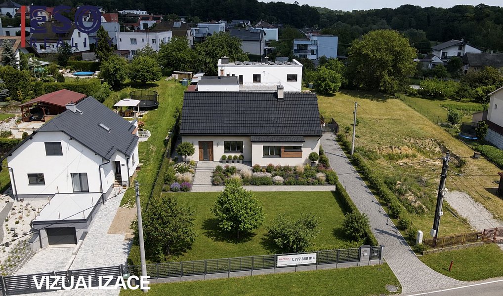 Prodej domu 108 m², Vřesina – náhled fotky 5