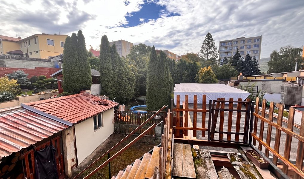 Prodej domu 150 m² s pozemkem 387 m², Bílina – náhled fotky 24