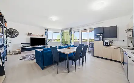 Prodej bytu 4+kk 103 m²