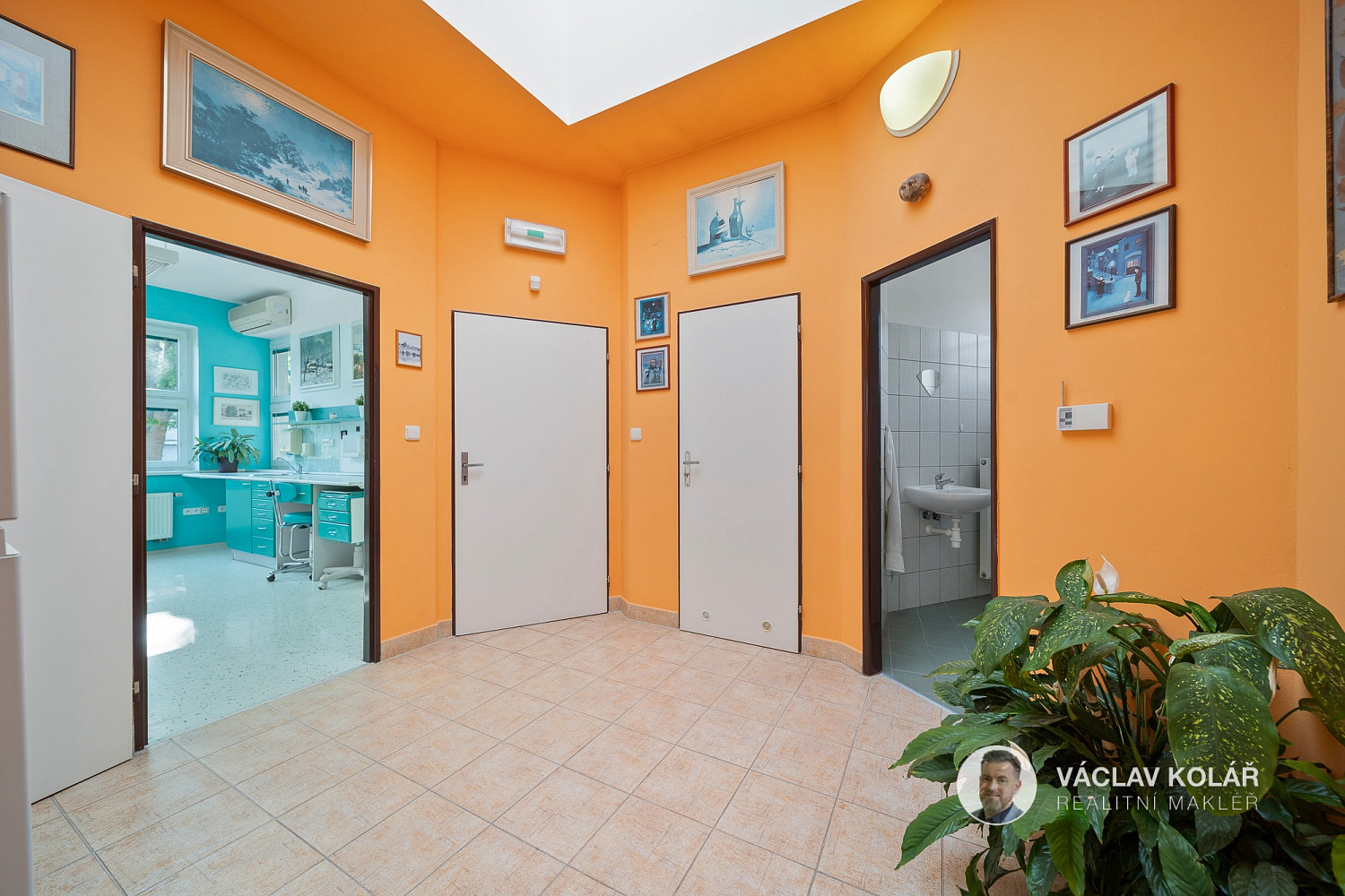 Prodej komerčního objektu (jiného typu) 134 m² – pohled 3