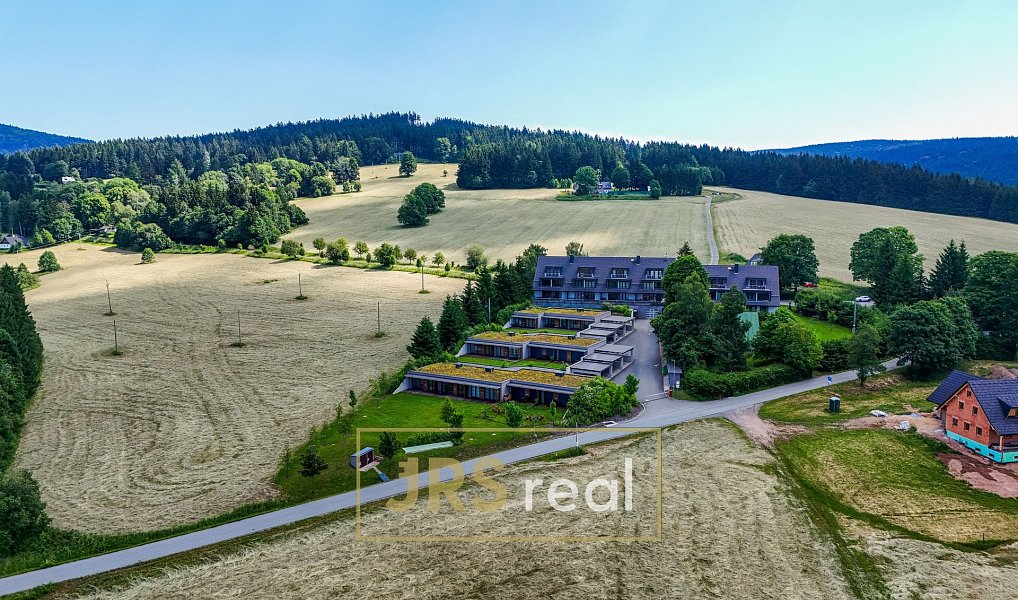 Prodej bytu 2+kk 57 m², Říčky v Orlických horách – náhled fotky 15