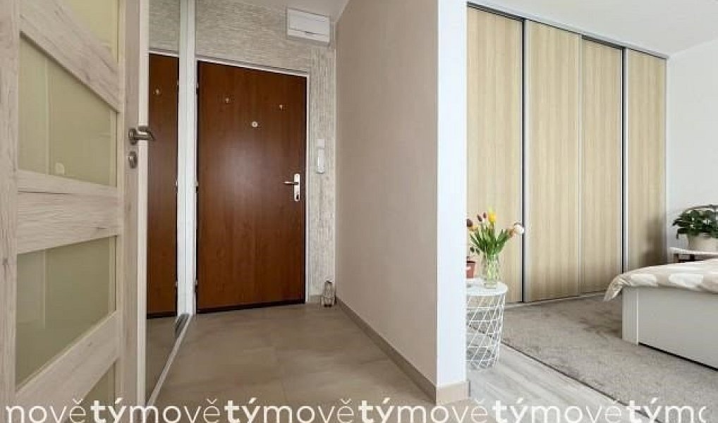 Pronájem bytu 1+1 35 m², Heřmanův Městec – náhled fotky 5