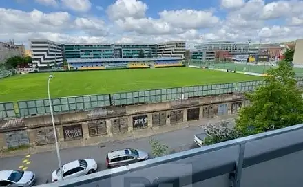 Pronájem bytu 2+kk 43 m²