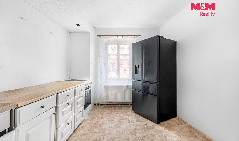 Prodej domu 170 m² s pozemkem 103 m², Frýdlant – náhled fotky 11