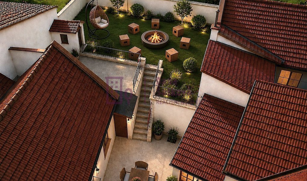 Prodej domu 203 m² s pozemkem 442 m², Jindřichův Hradec – náhled fotky 21