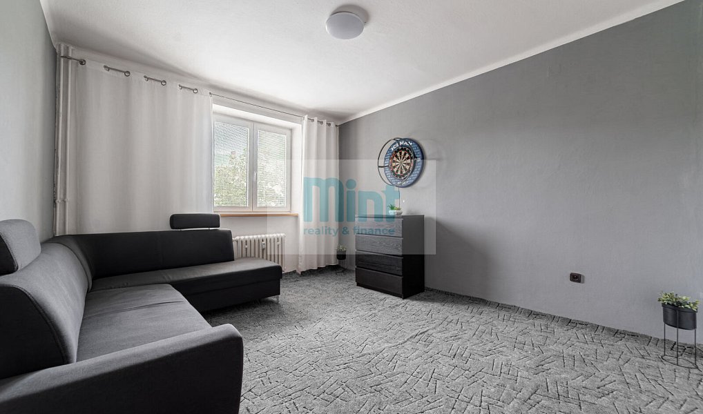 Prodej bytu 4+1 100 m², Ostrava – náhled fotky 8