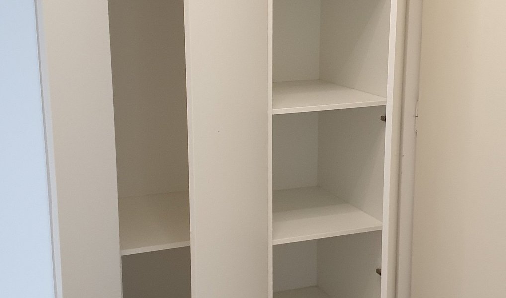 Pronájem bytu 1+kk 30 m², Teplice – náhled fotky 9