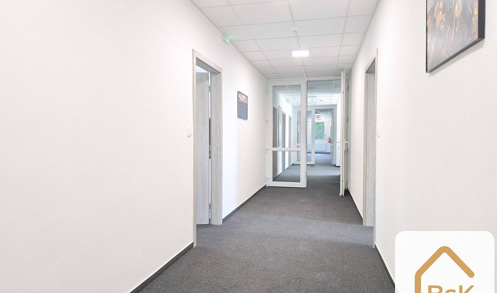 Prodej ubytovacího objektu 1 880 m², Zlatá Olešnice – náhled fotky 15
