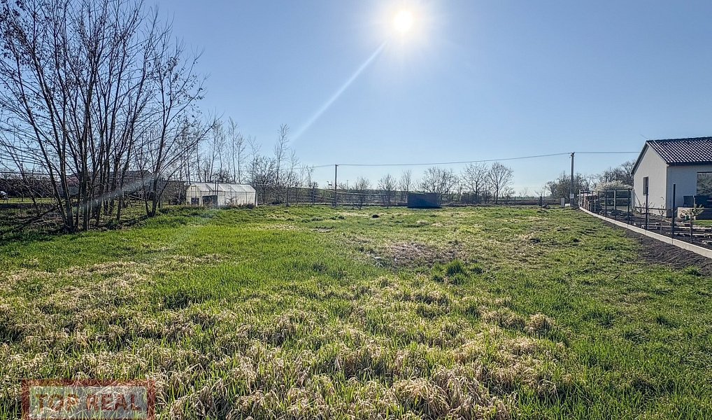 Prodej stavebního pozemku 932 m², Bezměrov – náhled fotky 3