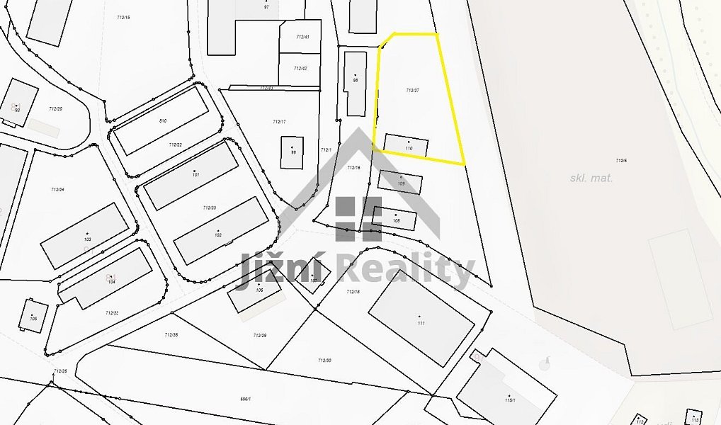 Prodej výrobních prostor 150 m², Drhovice – náhled fotky 7
