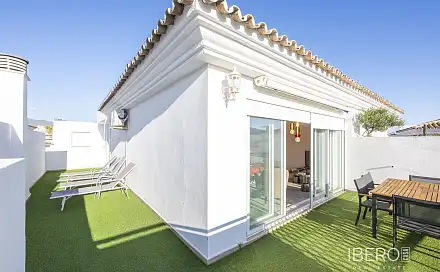 Prodej bytu 5+kk 249 m², Puerto Banús, Španělsko