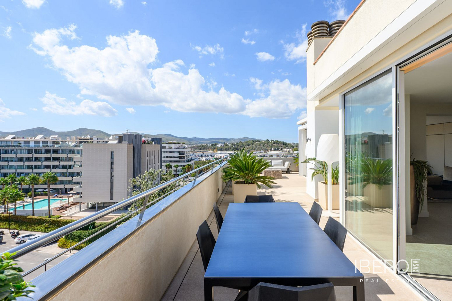Piso 4+kk – Eivissa, es Clot, Dalt Vila - Vista 4