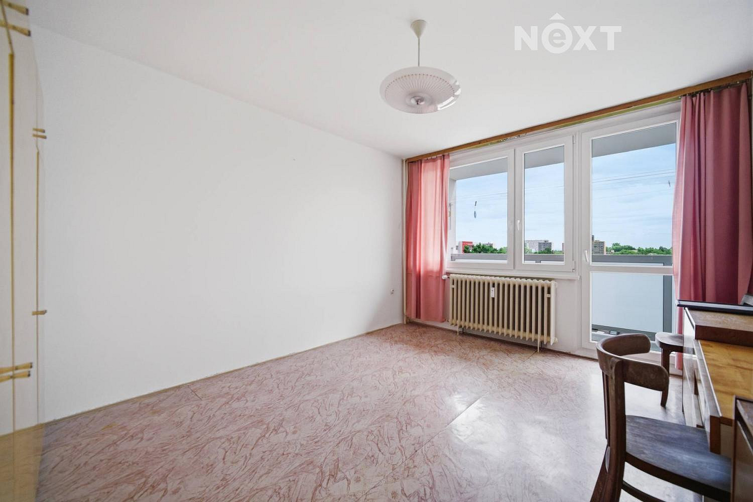 Pronájem bytu 3+1 72 m² — photo 4