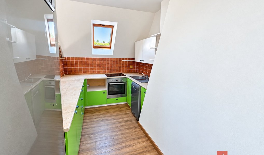 Prodej bytu 4+kk 165 m², Litvínov – náhled fotky 9