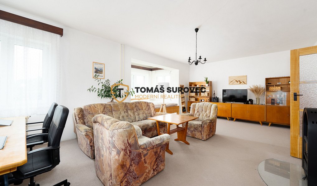 Prodej domu 265 m² s pozemkem 1 909 m², Slavičín – náhled fotky 3