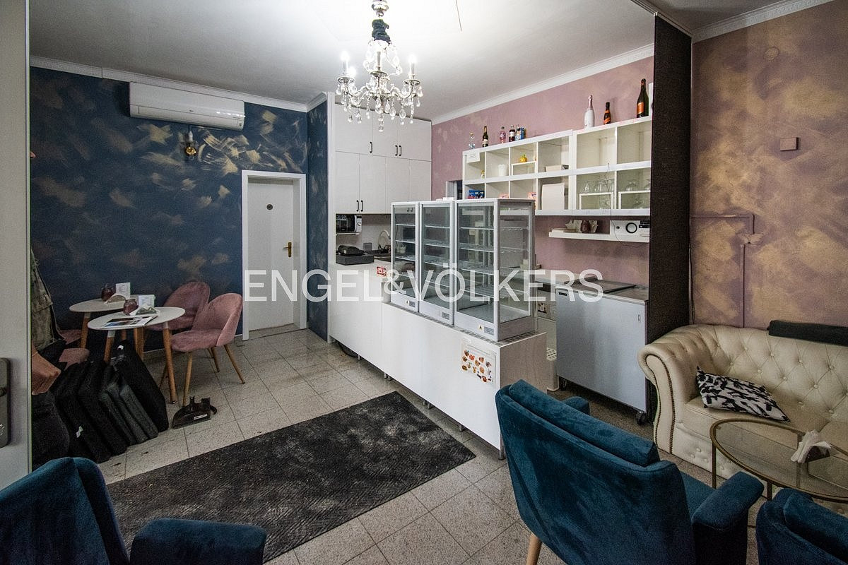 Pronájem výrobních prostor 230 m² – fotografie 3