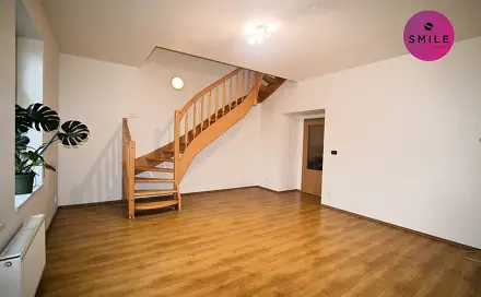 Pronájem bytu 2+1 76 m², Libušina, Ostrava - Přívoz