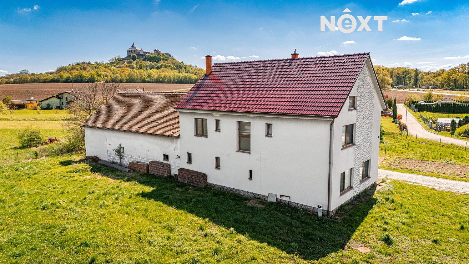 Prodej domu 220 m² s pozemkem 1 350 m² — photo 3