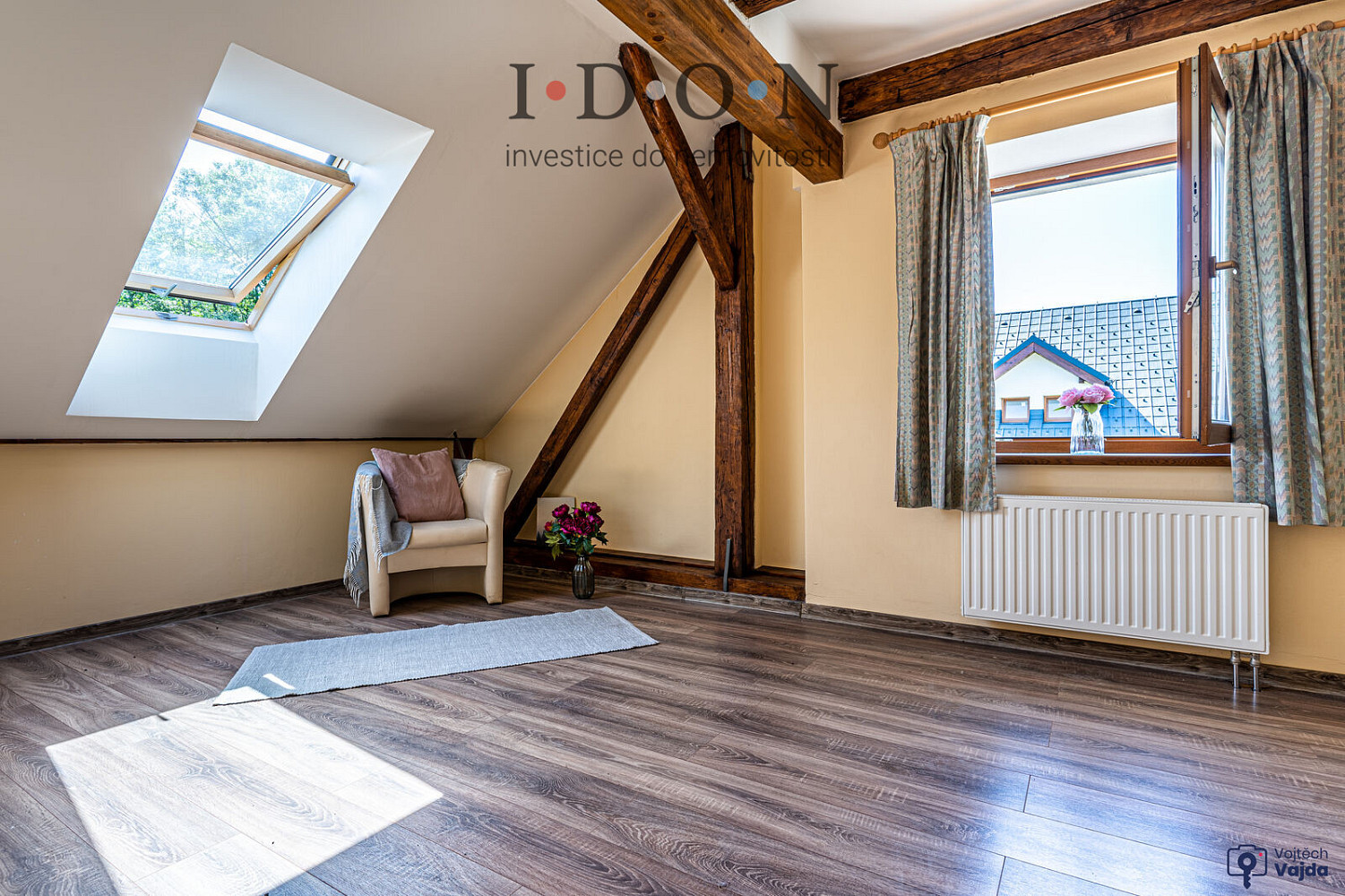 Pronájem domu 360 m² s pozemkem 1 276 m² – fotografie 5