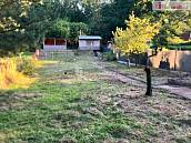 Prodej zahrady 599�m2