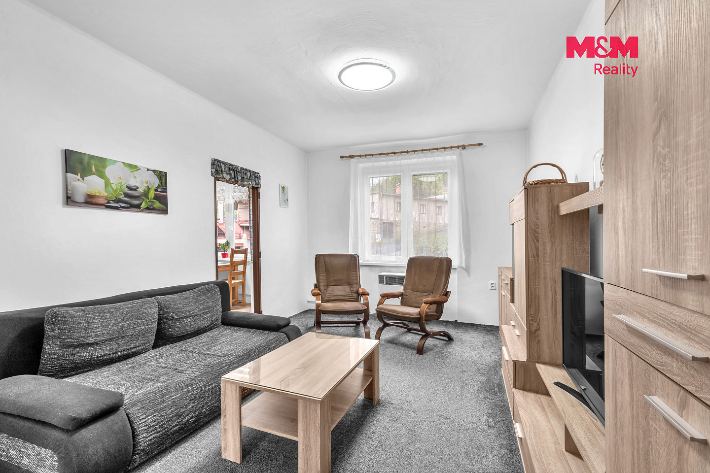 Prodej bytu 2+1 55 m² – fotografie 5