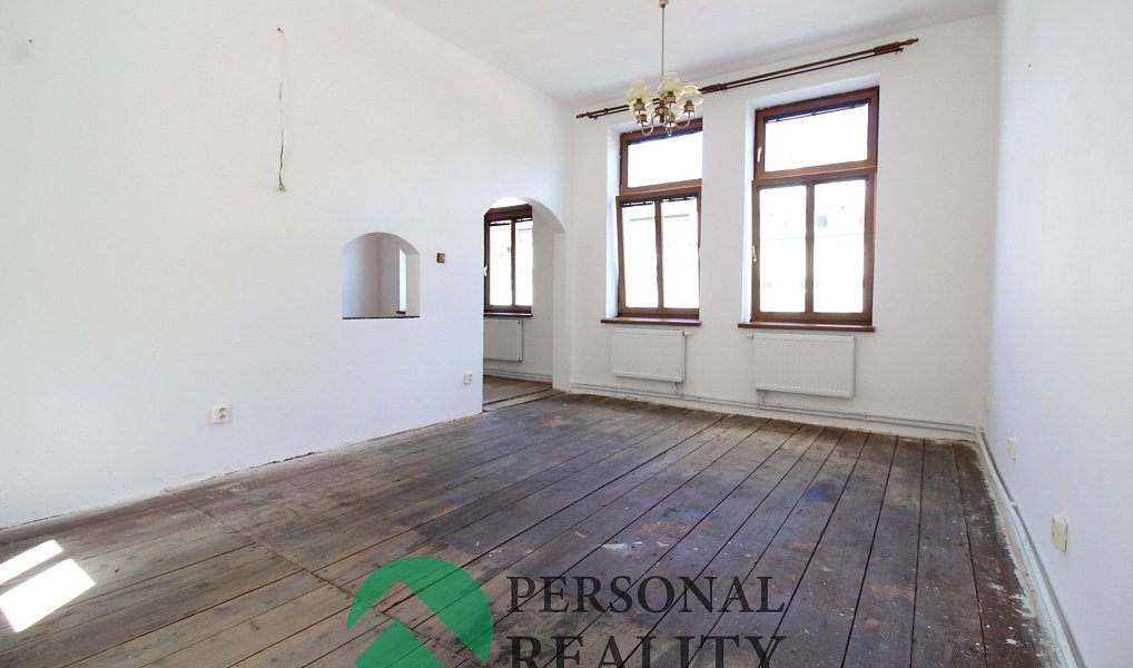 Prodej bytu 3+kk 68 m², Karlovy Vary – náhled fotky 3
