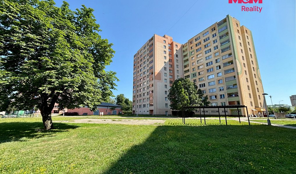 Prodej bytu 3+1 78 m², Frýdek-Místek – náhled fotky 10