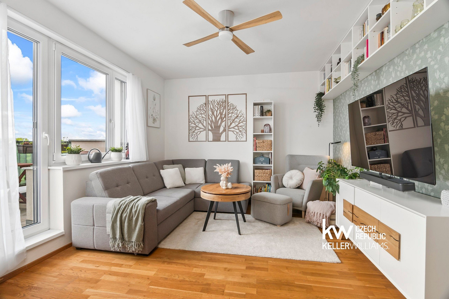 Prodej bytu 2+kk 51 m² – fotografie 5