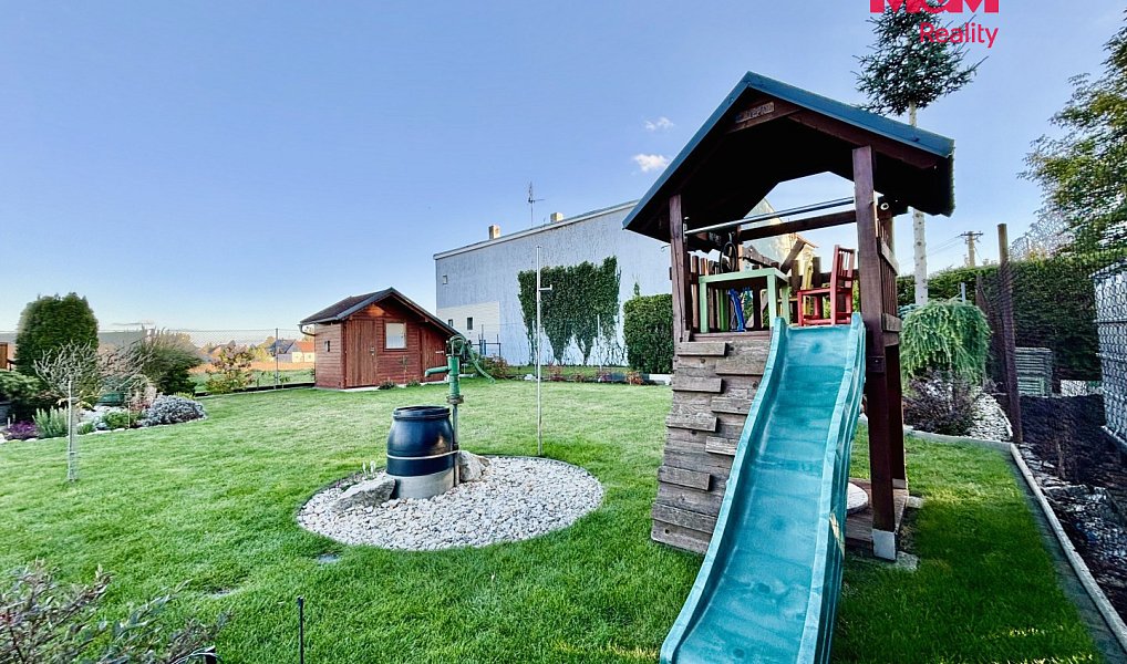 Prodej zahrady 205 m², Opava – náhled fotky 4