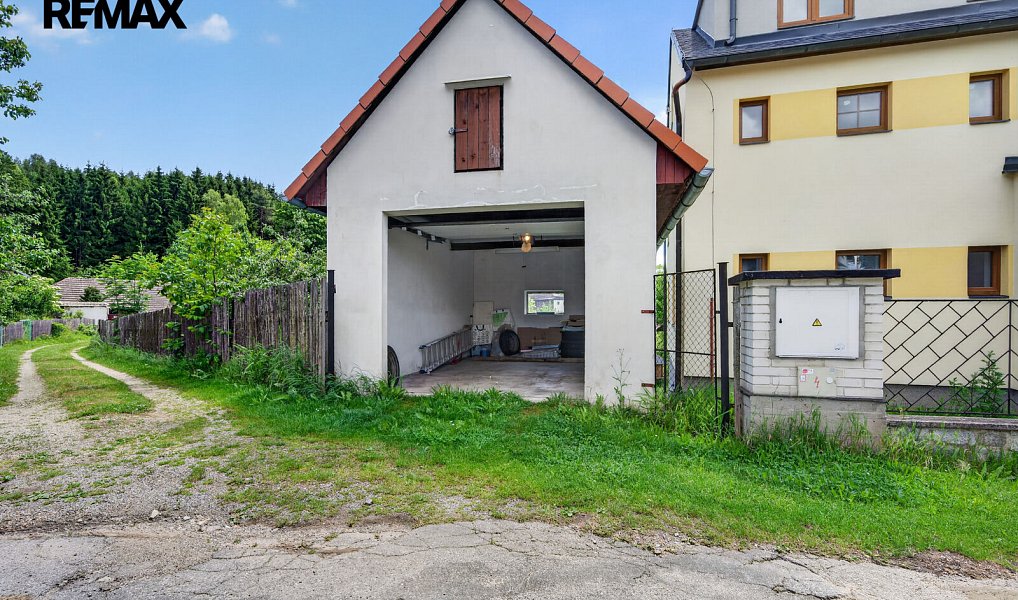 Prodej domu 281 m² s pozemkem 1 914 m², Mnich – náhled fotky 30