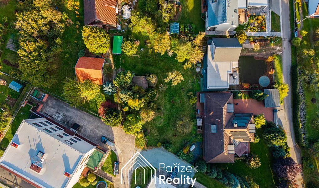 Prodej stavebního pozemku 660 m², Nové Město nad Metují – náhled fotky 5