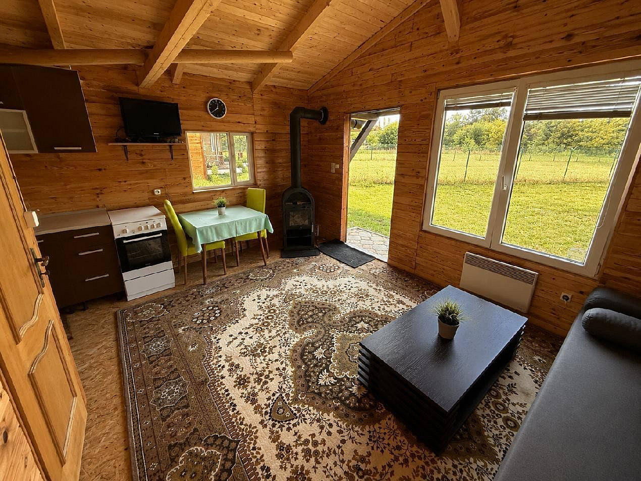 Prodej zahrady 1 037 m² – fotografie 2