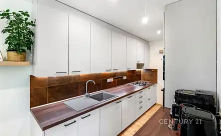 Prodej bytu 3+kk 72 m²