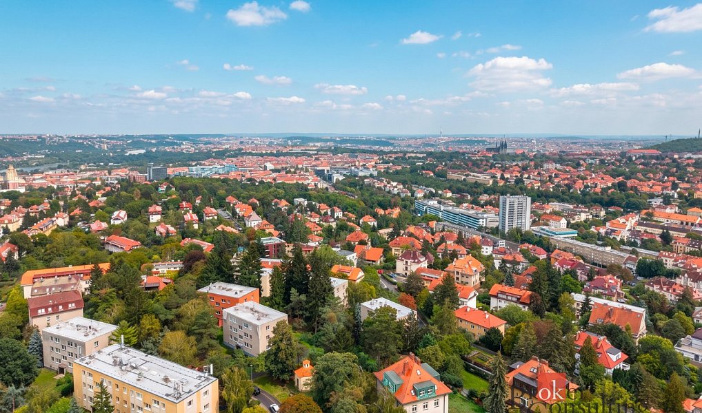 Prodej bytu 4+1 75 m², Praha – náhled fotky 3