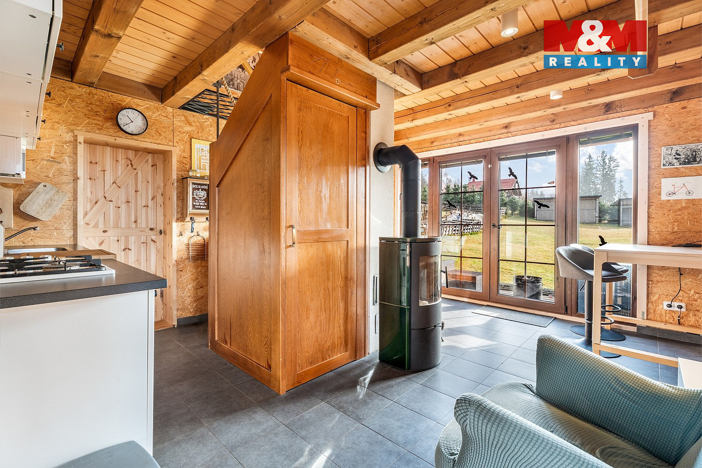 Prodej domu 48 m² s pozemkem 795 m² — photo 4