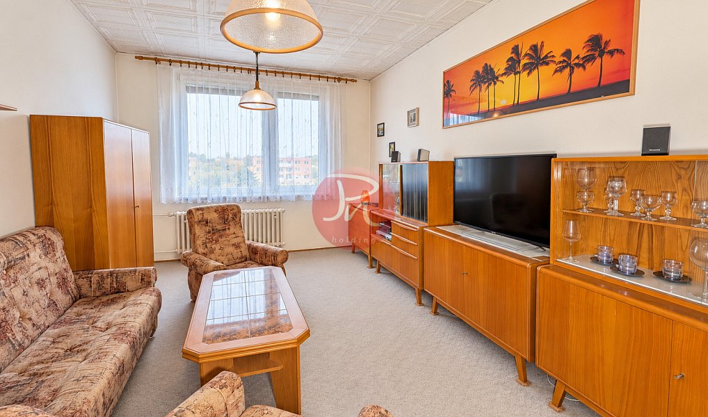 Prodej bytu 3+1 82 m², Přerov – náhled fotky 8