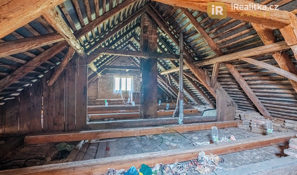 Prodej domu 66 m² s pozemkem 585 m², Černilov – náhled fotky 17