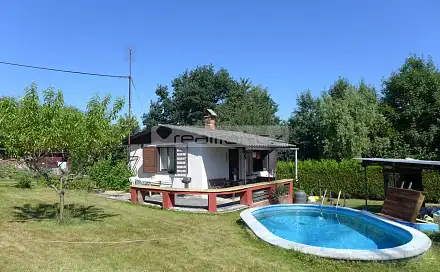 Prodej chaty/chalupy 54 m² s pozemkem 713 m², Srpnová, Plzeň - Litice
