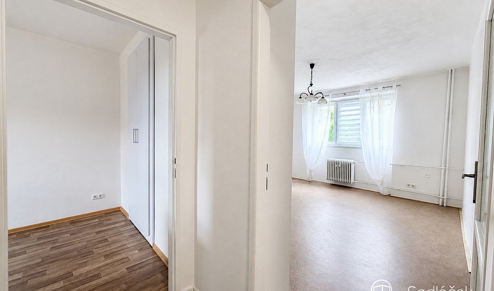 Pronájem bytu 2+1 60 m², Sokolov – náhled fotky 11
