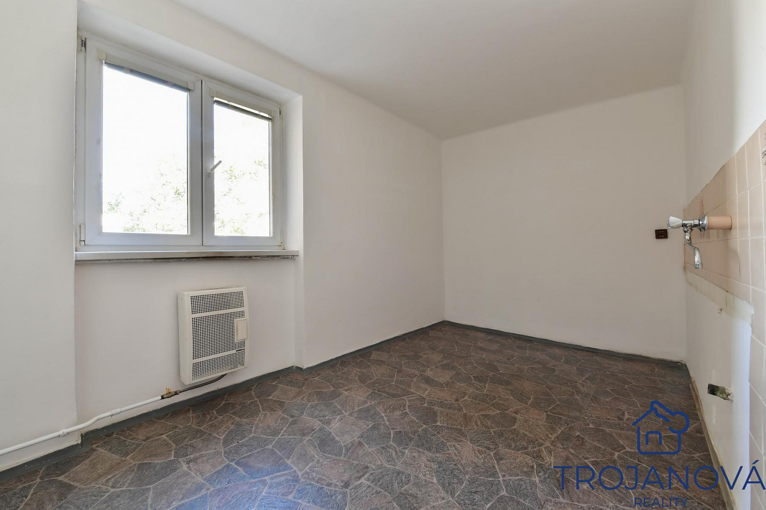 Prodej bytu 2+1 60 m² — photo 5