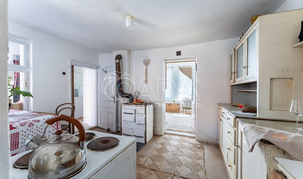 Prodej domu 125 m² s pozemkem 258 m², Brumovice – náhled fotky 6