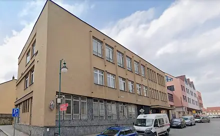 Pronájem obchodních prostor 56 m², Vysoké Mýto