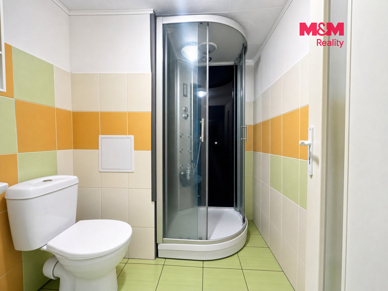 Prodej bytu 1+1 35 m² – fotografie 5
