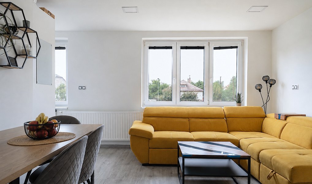 Prodej bytu 3+kk 78 m², Pardubice – náhled fotky 12