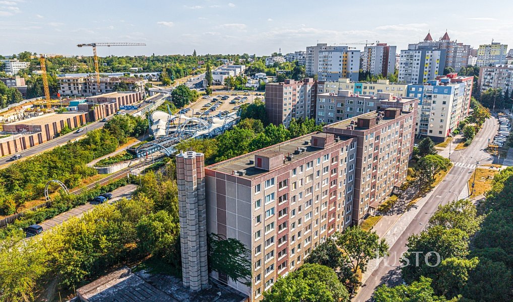 Prodej bytu 3+1 62 m², Praha – náhled fotky 5