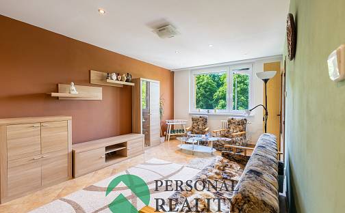 Prodej bytu 3+1 70 m², Bukovecká, Praha 9 - Letňany
