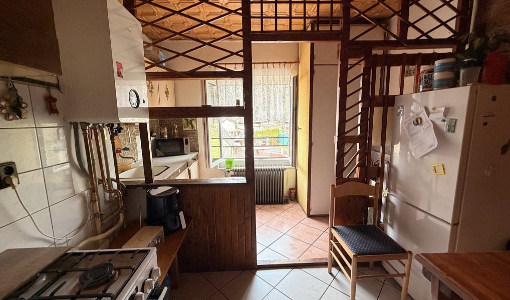 Prodej nájemního domu, činžáku 540 m², Krupka – náhled fotky 9