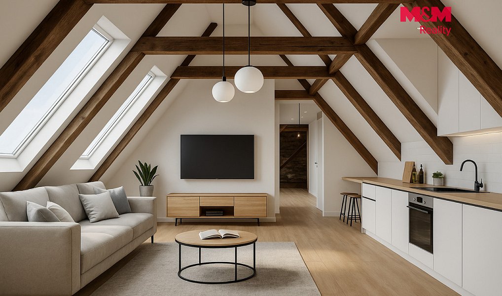 Prodej domu 112 m² s pozemkem 366 m², Čejetice – náhled fotky 14